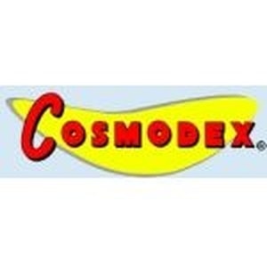Cosmodex promo codes